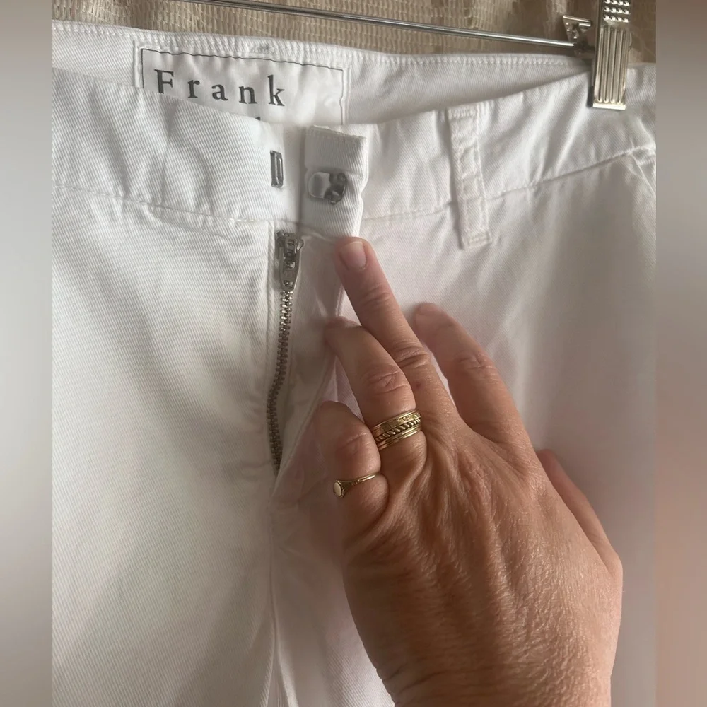 Frank & Eileen Wicklow | The Italian chino - Picture 6 of 13